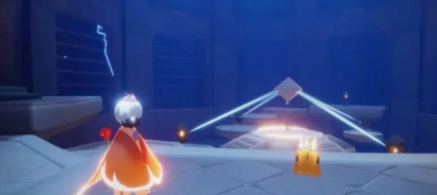 《光遇》季節蠟燭3.23位置 3月23日季節蠟燭在哪 《光遇》季節蠟燭3.23位置 3月23日季節蠟燭在哪