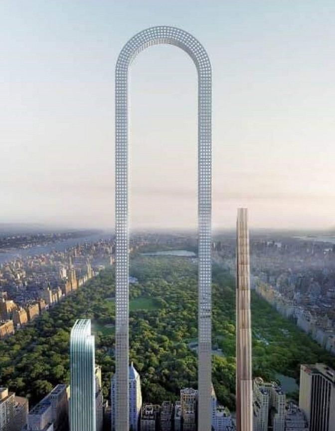 PS5造型靈感來源於大樓？玩家腦洞大開猜想PS6形象