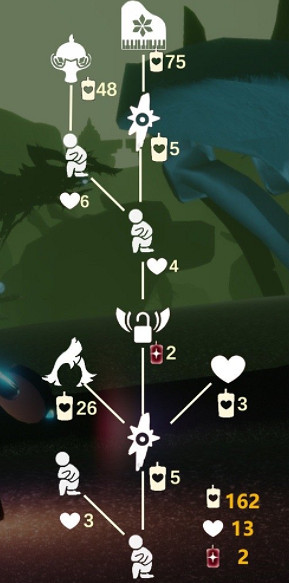 《光遇》騎士跪先祖兌換圖2022 3.24騎士跪先祖兌換表 《光遇》騎士跪先祖兌換圖2022 3.24騎士跪先祖兌換表