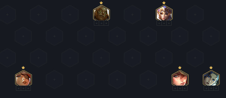 《金鏟鏟之戰》執法官陣容攻略 霓虹之夜陣容執法官怎麽玩 《金鏟鏟之戰》執法官陣容攻略 霓虹之夜陣容執法官怎麽玩