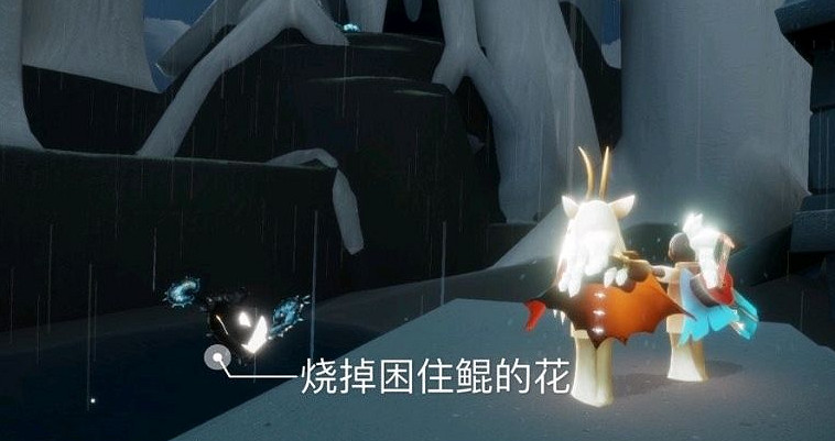 《光遇》每日任務3.23 3月23日任務怎麽做 《光遇》每日任務3.23 3月23日任務怎麽做