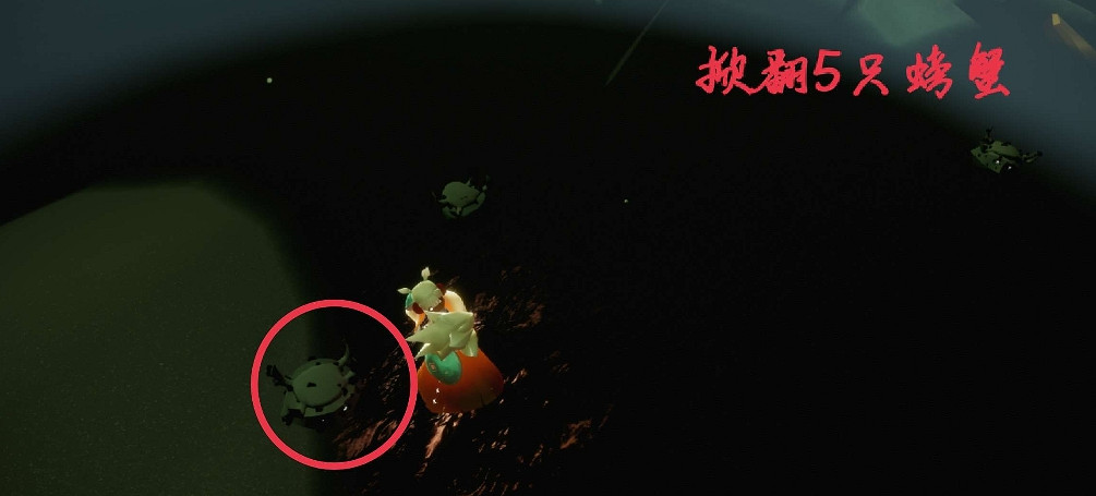 《光遇》每日任務3.16 3月16日任務怎麽做