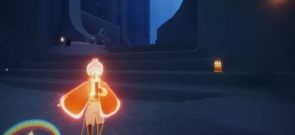 《光遇》季節蠟燭3.23位置 3月23日季節蠟燭在哪 《光遇》季節蠟燭3.23位置 3月23日季節蠟燭在哪