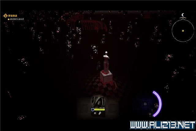 《詭野西部》夢巫旅途流程圖文詳解 夢巫旅途任務有哪些？