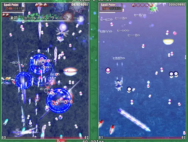 東方Project系列《東方花映塚》預計4月25日Steam發售 東方Project系列《東方花映塚》預計4月25日Steam發售