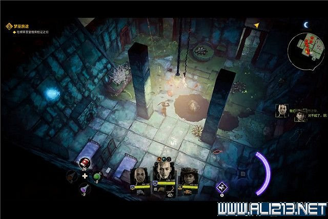 《詭野西部》夢巫旅途流程圖文詳解 夢巫旅途任務有哪些？