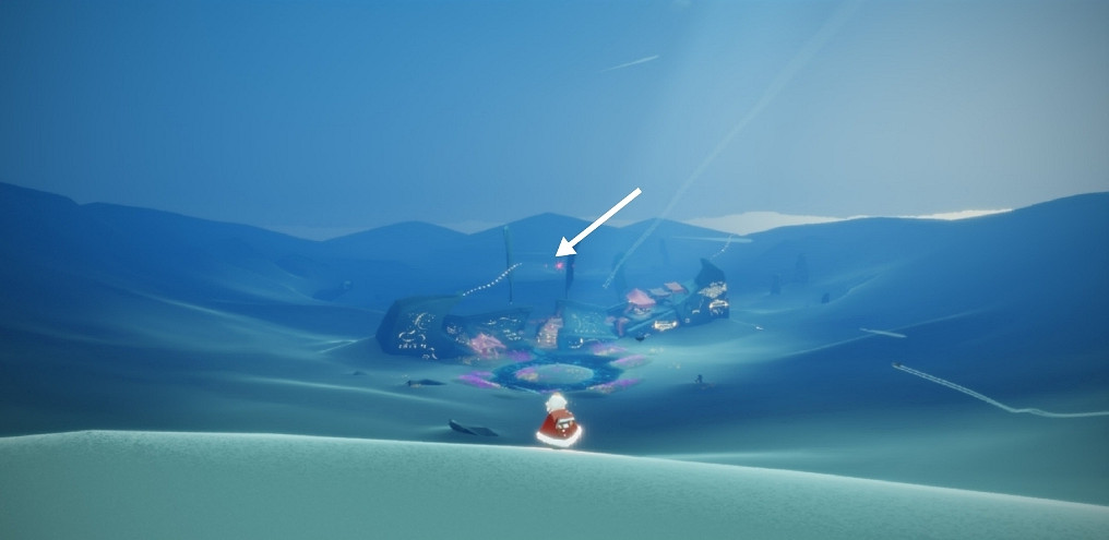 《光遇》每日任務3.17 3月17日任務怎麽做 《光遇》每日任務3.17 3月17日任務怎麽做