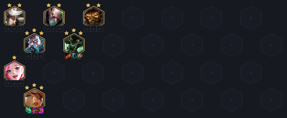 《金鏟鏟之戰》鍊金挑戰奎因狼人陣容推薦 鍊金奎因狼怎麽玩 《金鏟鏟之戰》鍊金挑戰奎因狼人陣容推薦 鍊金奎因狼怎麽玩