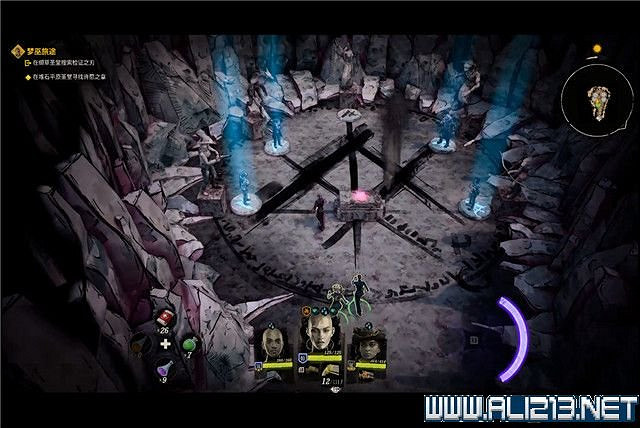 《詭野西部》夢巫旅途流程圖文詳解 夢巫旅途任務有哪些？