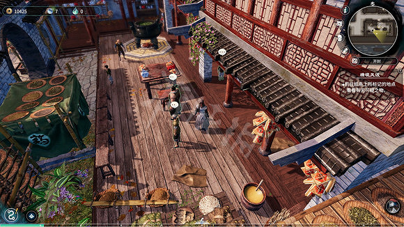 《天命奇御二》開封有哪些任務?開封任務匯總 《天命奇御二》開封有哪些任務?開封任務匯總