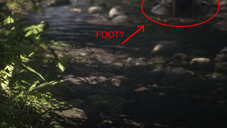 大的要來了? 粉絲揭開《王國之心4》預告中隱藏私貨 大的要來了? 粉絲揭開《王國之心4》預告中隱藏私貨