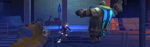 類銀河戰士惡魔城《HunterX》宣傳片公布 4.29發售