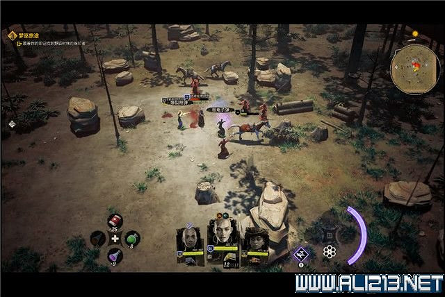 《詭野西部》夢巫旅途流程圖文詳解 夢巫旅途任務有哪些？