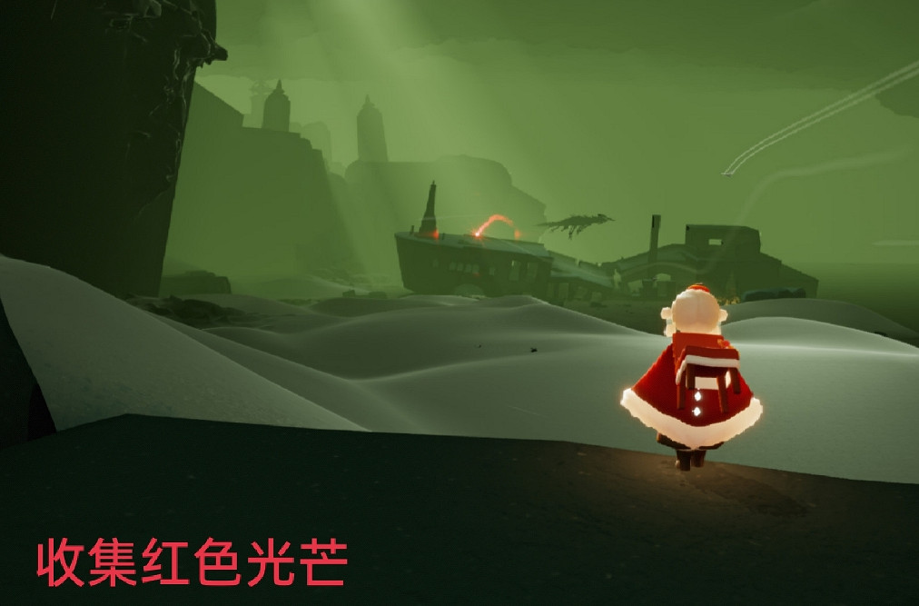 《光遇》每日任務3.17 3月17日任務怎麽做 《光遇》每日任務3.17 3月17日任務怎麽做