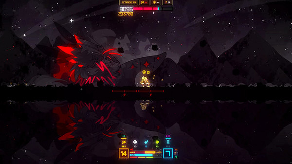 畫風亮眼 橫版清關《迷你島:宇宙》7.2BossRush來戰 畫風亮眼 橫版清關《迷你島:宇宙》7.2BossRush來戰