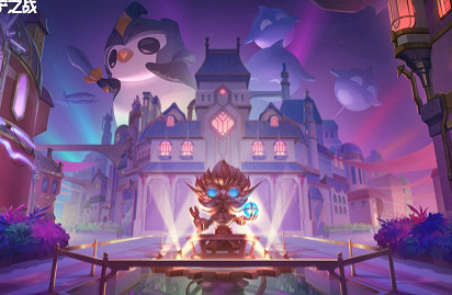《金鏟鏟之戰》至臻黑白魔陣容怎麽玩 至臻黑白魔陣容攻略 《金鏟鏟之戰》至臻黑白魔陣容怎麽玩 至臻黑白魔陣容攻略