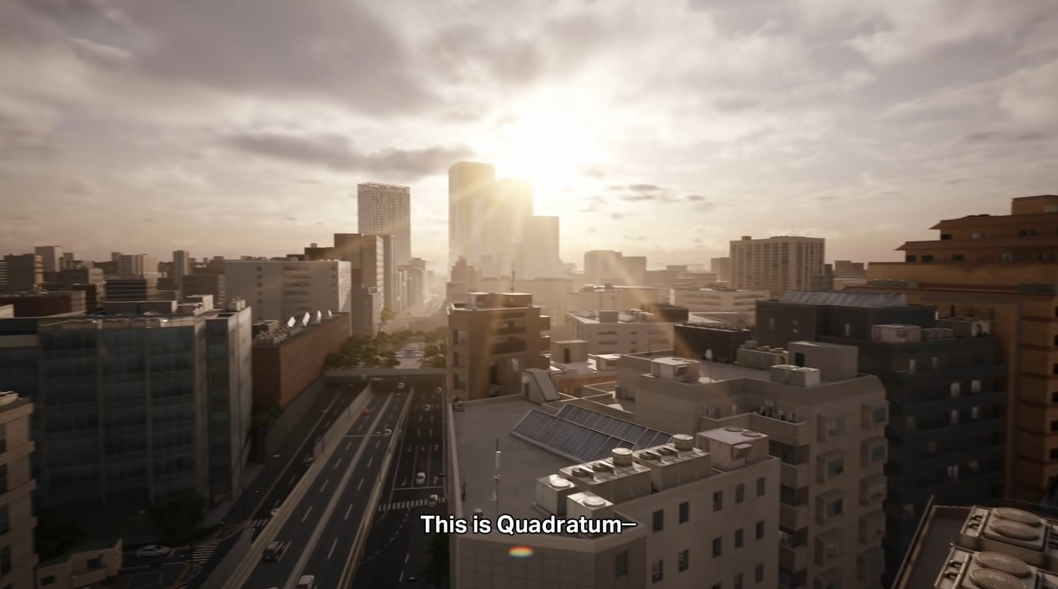 可怕！《王國之心4》索拉公寓的位置已被熱心粉絲定位