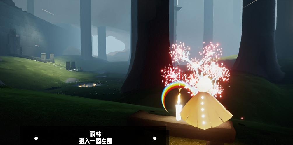 《光遇》每日任務4.4 4月4日任務怎麽做 《光遇》每日任務4.4 4月4日任務怎麽做