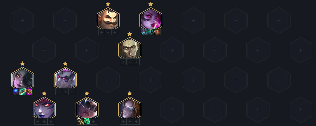 《金鏟鏟之戰》辛迪加狐狸陣容攻略 霓虹之夜陣容辛迪加狐狸怎麽玩 《金鏟鏟之戰》辛迪加狐狸陣容攻略 霓虹之夜陣容辛迪加狐狸怎麽玩