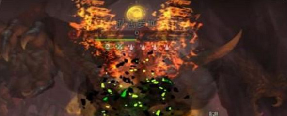 《地下城堡3》薩古羅斯打法攻略 薩古羅斯怎麽打