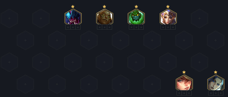 《金鏟鏟之戰》執法官陣容攻略 霓虹之夜陣容執法官怎麽玩 《金鏟鏟之戰》執法官陣容攻略 霓虹之夜陣容執法官怎麽玩