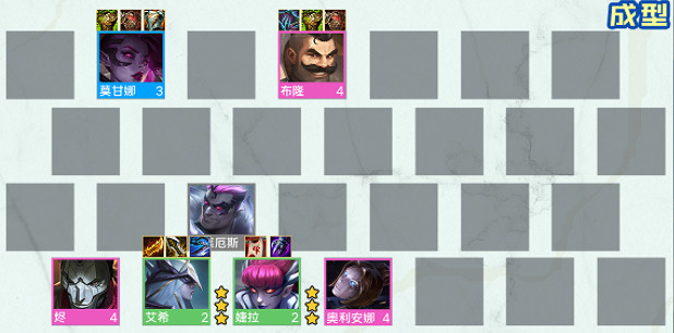 《金鏟鏟之戰》辛迪加艾希陣容攻略 霓虹之夜陣容辛迪加艾希怎麽玩 《金鏟鏟之戰》辛迪加艾希陣容攻略 霓虹之夜陣容辛迪加艾希怎麽玩