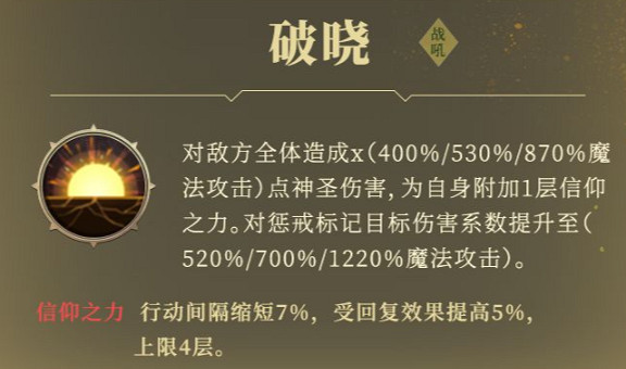 《地下城堡3》新再生者永眠之靈 永眠之靈怎麽樣