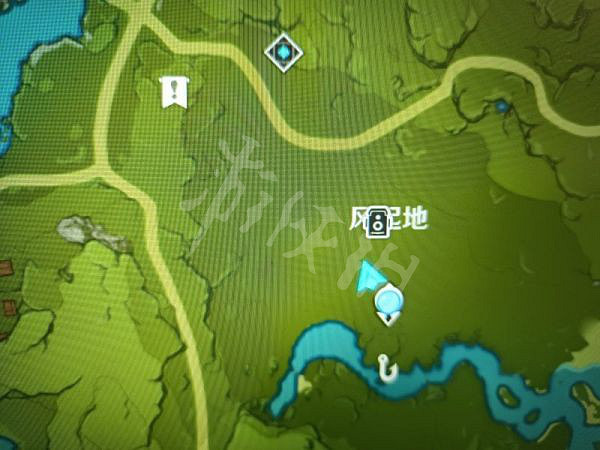 《原神》蒙德特產在哪？蒙德特產照片收集攻略分享