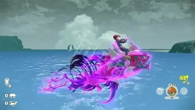 《寶可夢傳說阿爾宙斯》有哪些坐騎?全坐騎能力介紹 《寶可夢傳說阿爾宙斯》有哪些坐騎?全坐騎能力介紹