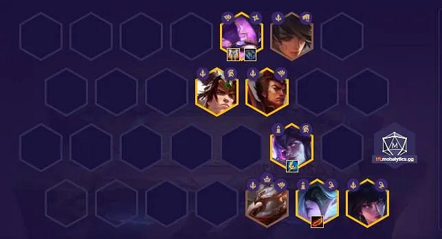 《金鏟鏟之戰》黃金鐵三角怎麽配 黃金鐵三角陣容搭配推薦