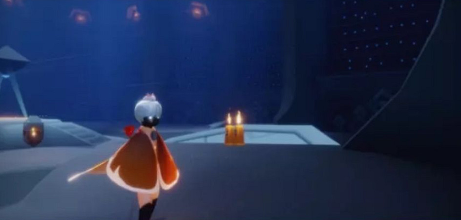 《光遇》季節蠟燭3.23位置 3月23日季節蠟燭在哪 《光遇》季節蠟燭3.23位置 3月23日季節蠟燭在哪