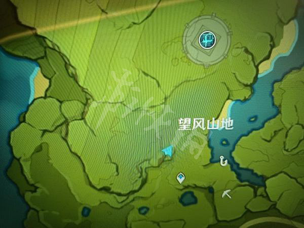 《原神》蒙德特產在哪？蒙德特產照片收集攻略分享