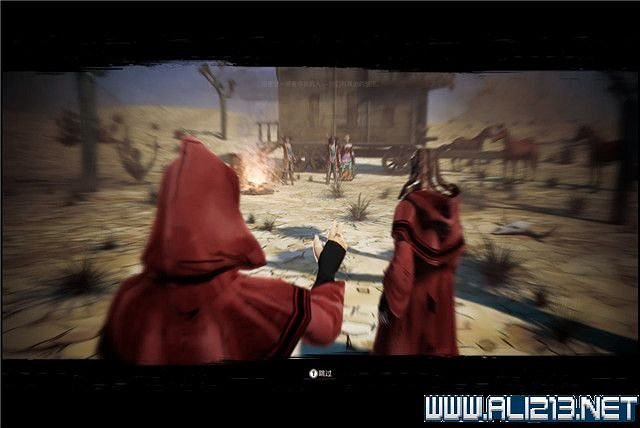 《詭野西部》夢巫旅途流程圖文詳解 夢巫旅途任務有哪些？