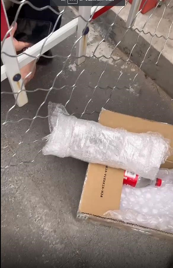 男子花1萬5網購顯卡收到一塊磚頭:消費者協會已介入! 男子花1萬5網購顯卡收到一塊磚頭:消費者協會已介入!