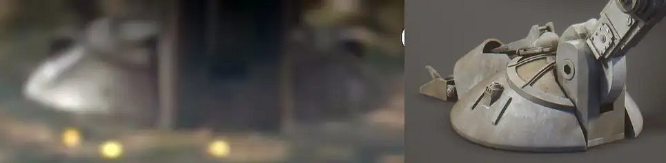 大的要來了? 粉絲揭開《王國之心4》預告中隱藏私貨 大的要來了? 粉絲揭開《王國之心4》預告中隱藏私貨