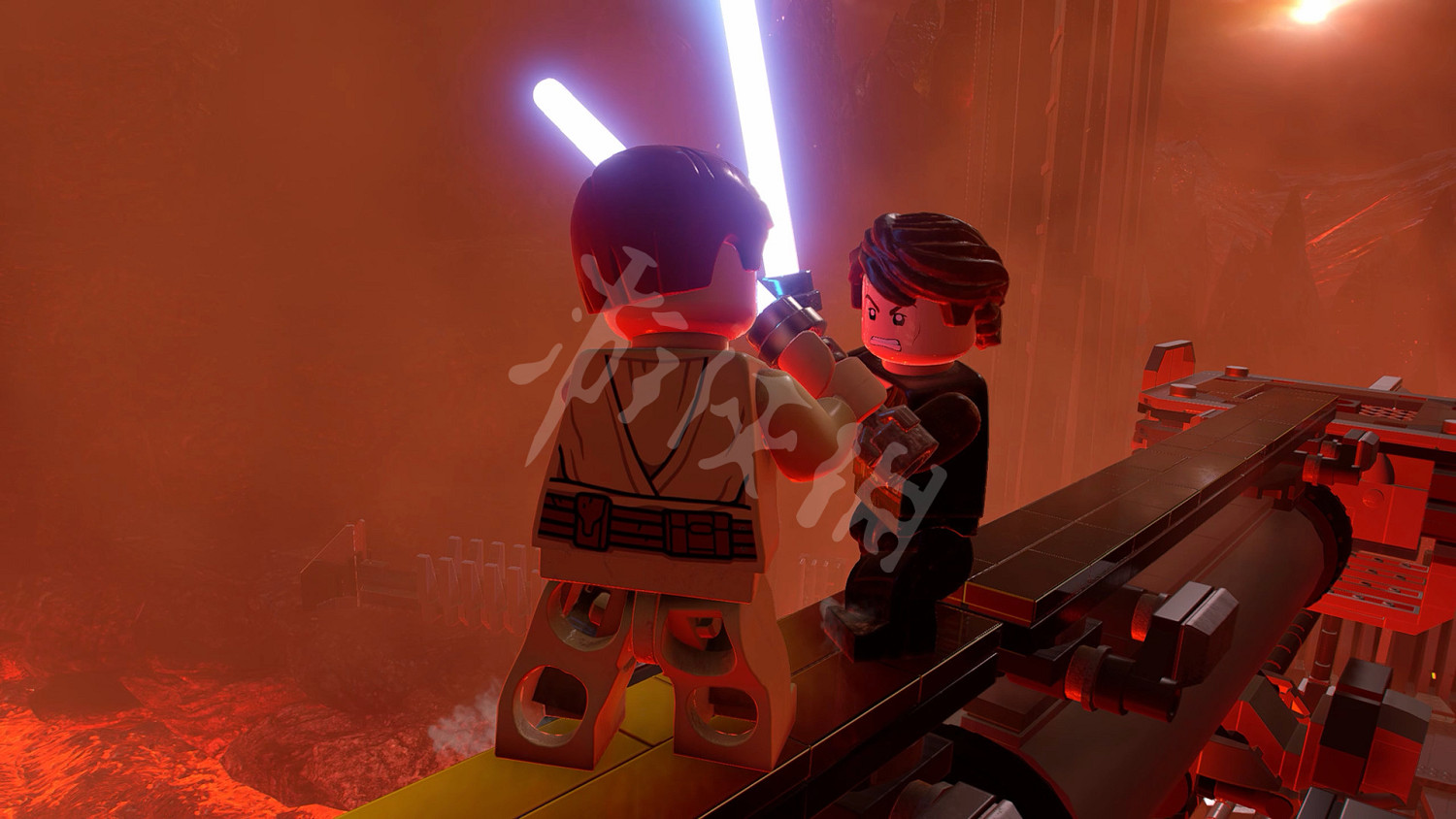 《樂高星際大戰天行者傳奇》上線時間介紹 發售日介紹