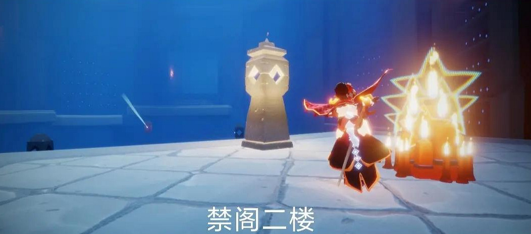 《光遇》每日大蠟燭位置3.30 3月30日大蠟燭在哪 《光遇》每日大蠟燭位置3.30 3月30日大蠟燭在哪