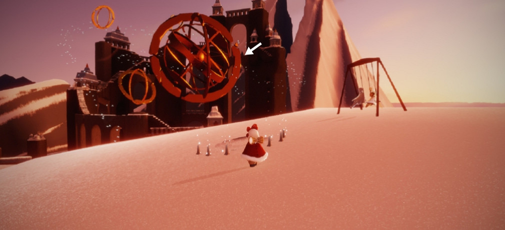 《光遇》每日任務3.16 3月16日任務怎麽做