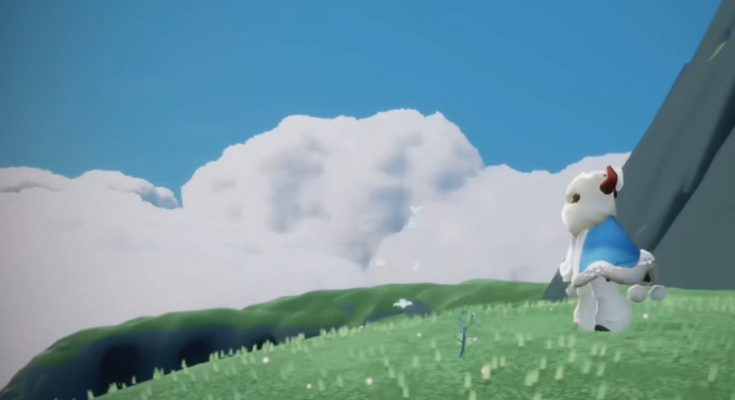 《光遇》雲野賞花在哪 雲野賞花地點 《光遇》雲野賞花在哪 雲野賞花地點