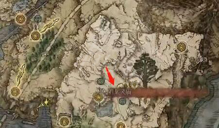 《艾爾登法環》移動城堡有幾個?移動城堡位置一覽 《艾爾登法環》移動城堡有幾個?移動城堡位置一覽