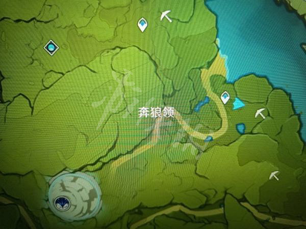 《原神》蒙德特產在哪？蒙德特產照片收集攻略分享