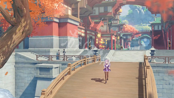 《原神》神裡綾人如何組隊？神裡綾人百爆永凍流配隊分享