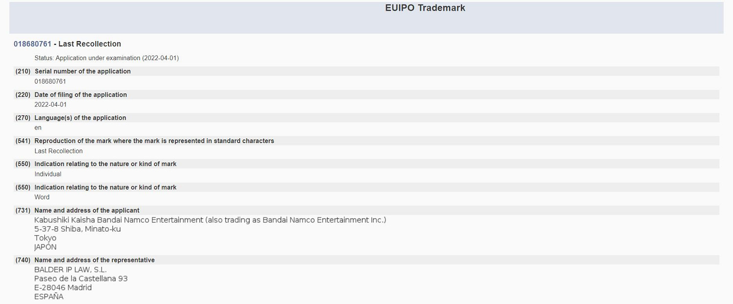 PS2版駭客時空系列將迎復刻？萬代註冊神秘新商標！
