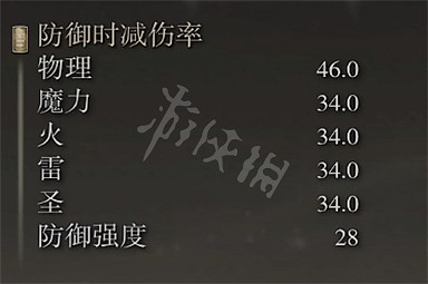 《艾爾登法環》巨型刀屬性是什麽 巨型刀強度測評 《艾爾登法環》巨型刀屬性是什麽 巨型刀強度測評