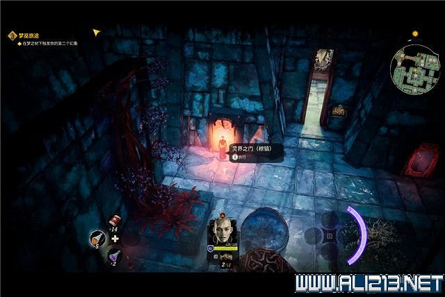 《詭野西部》夢巫旅途流程圖文詳解 夢巫旅途任務有哪些？