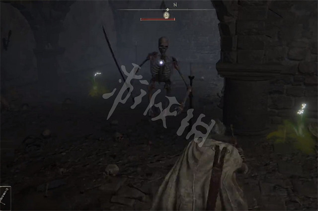 《艾爾登法環》巨型刀怎麽獲得 巨型刀獲得方法 《艾爾登法環》巨型刀怎麽獲得 巨型刀獲得方法