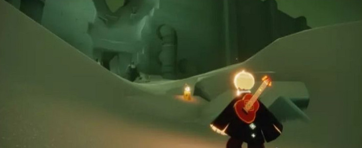 《光遇》季節蠟燭3.27位置 3月27日季節蠟燭在哪 《光遇》季節蠟燭3.27位置 3月27日季節蠟燭在哪