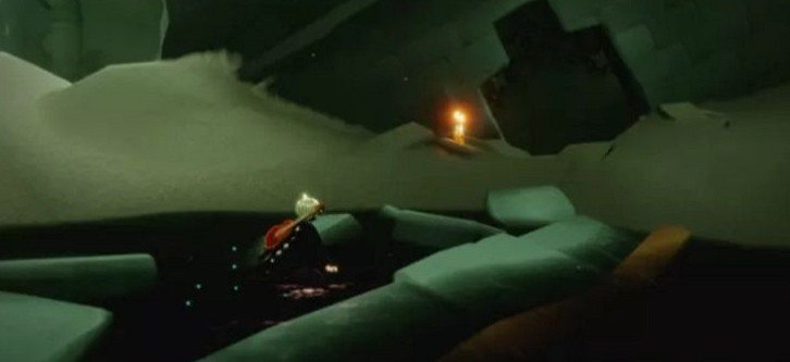 《光遇》季節蠟燭3.27位置 3月27日季節蠟燭在哪 《光遇》季節蠟燭3.27位置 3月27日季節蠟燭在哪