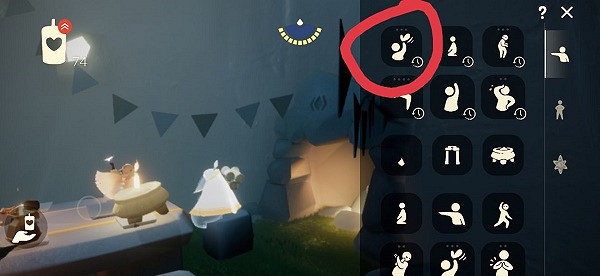 《光遇》老奶奶做飯時間2022 老奶奶做飯時間地點最新