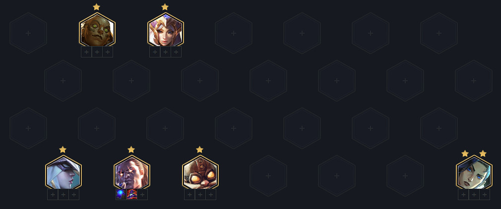 《金鏟鏟之戰》執法狙神陣容推薦 金鏟鏟2.5執法狙女槍裝備搭配 《金鏟鏟之戰》執法狙神陣容推薦 金鏟鏟2.5執法狙女槍裝備搭配